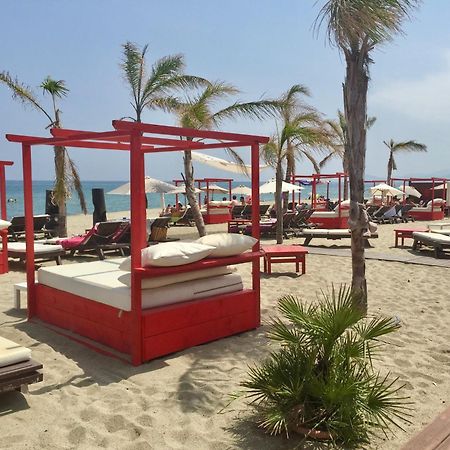 Studio Moderne Argeles Sur Mer.La Plage A Pieds, Espagne A 30Mn Dış mekan fotoğraf