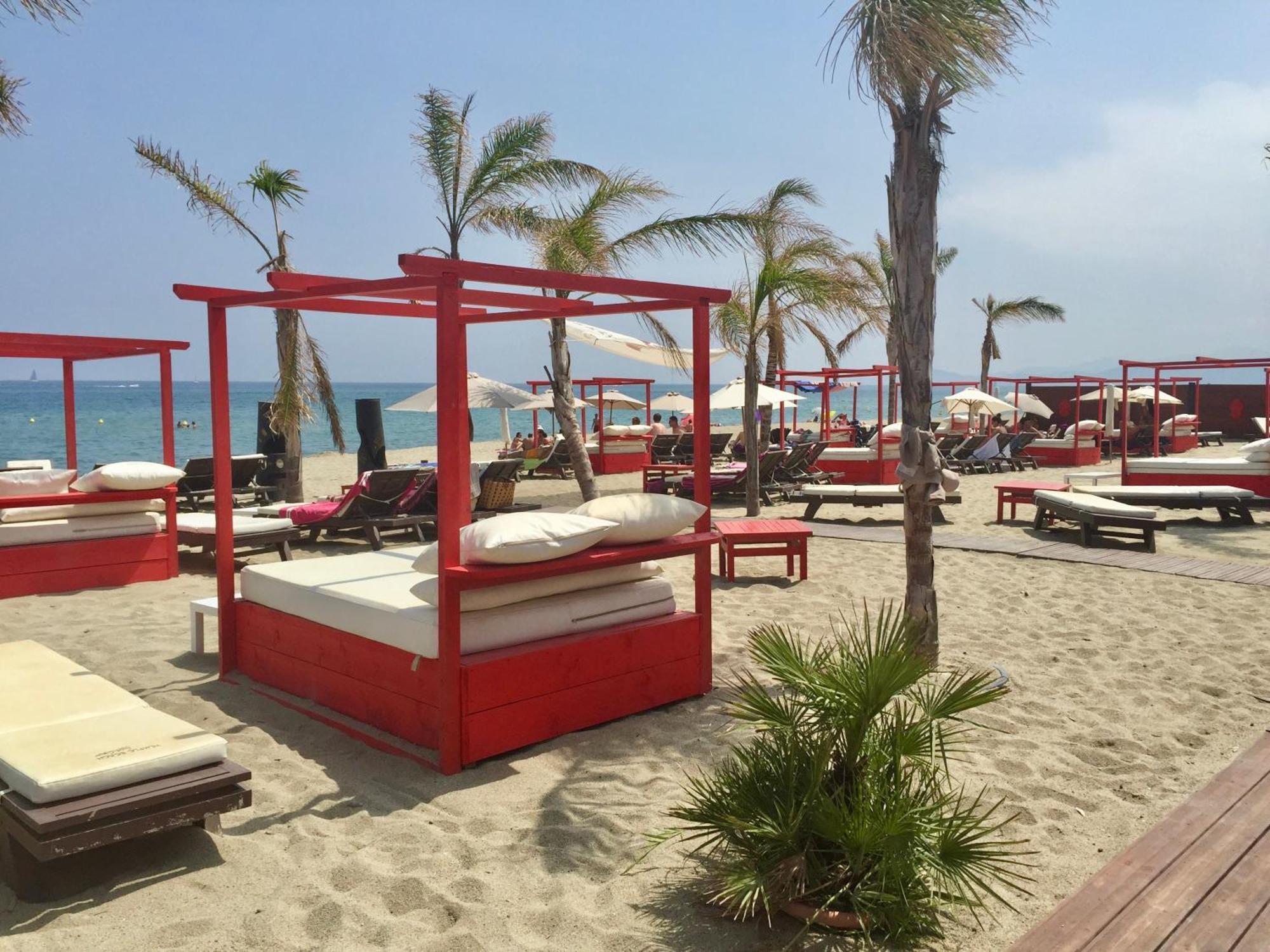 Studio Moderne Argeles Sur Mer.La Plage A Pieds, Espagne A 30Mn Dış mekan fotoğraf